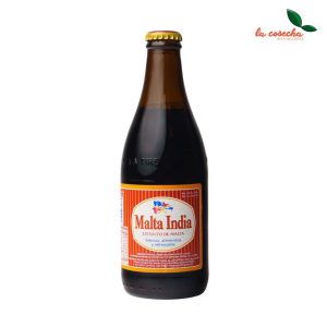 Malta India malta sin alcohol - La Cosecha