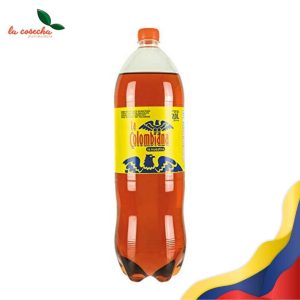 Postobon Colombiana 2 Litros refresco colombiano Postobon - La Cosecha