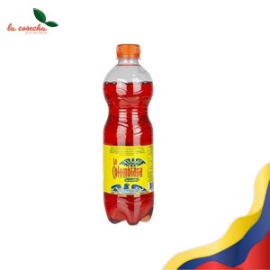 Postobon Colombiana 500Ml refresco colombiano Postobon - La Cosecha