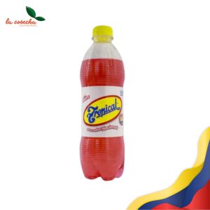 Tropical Baloru 500Ml refresco latino - La Cosecha
