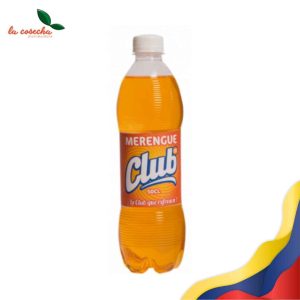Club Merengue 500Ml producto latinoamericano - La Cosecha