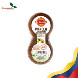 Panela Fraccionada 454 Gr panela azucar de cana colombiana - La Cosecha