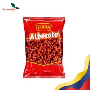 Alboroto Diana 70X 200G snack de maiz caramelizado Diana - La Cosecha