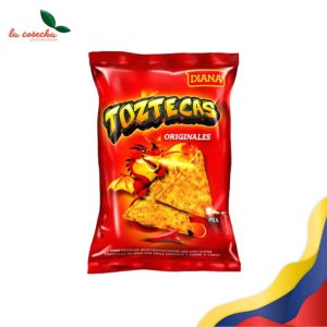 Tozteca Diana 150G producto latinoamericano - La Cosecha