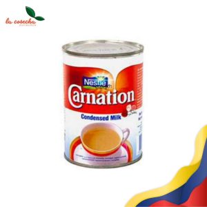 LECHE CARNATION 410G