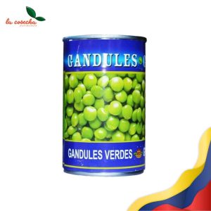GANDUL LATA 425G