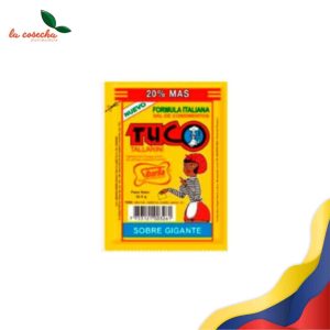 SIBARITA TUCO display x 84 - La Cosecha