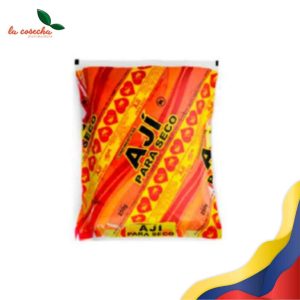 Aji Para Seco 40G Displ 12 - La Cosecha
