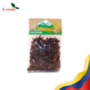 Anis Estrellado 25 G.