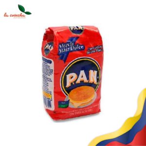 HARINA PAN DULCE 500G