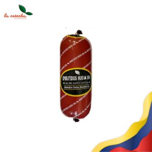 SALAMI PEQUEÑO 500G