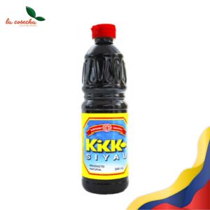 Siyao Kiko 500Ml ( PACK 6 UND ) CJ X 4 PACK