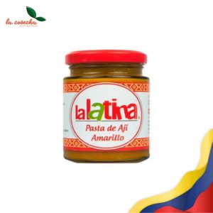 Salsas y pastas