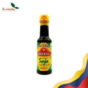 SALSA CHINA ORIENTAL 200ml