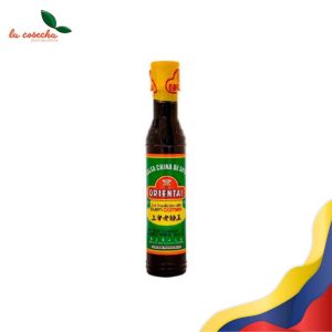 SALSA CHINA ORIENTAL 100ml CJ 48