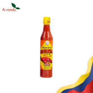 SALSA AJI ORIENTAL 100ml