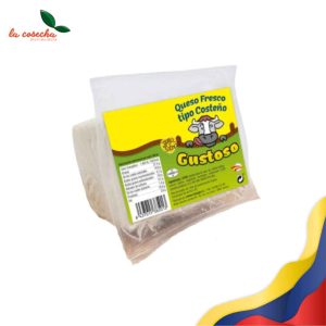 Queso Costeño Gustoso 300 G.