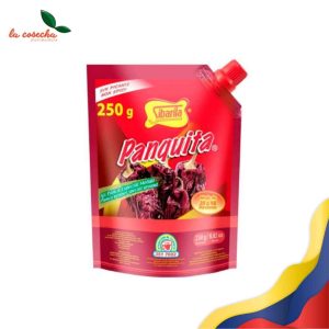 SIBARITA PANQUITA 250G CJ X 12