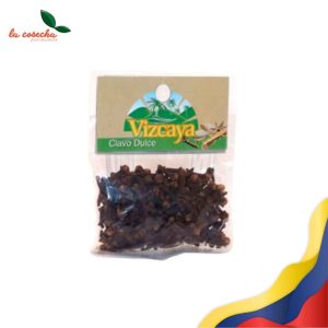 CLAVO DULCE 30G X Disp 12