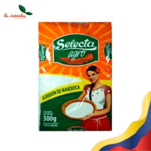 ALMIDON SELECTA YUCA1 Kilo CJ X 20