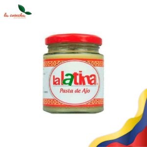 PASTA AJO 230G CJ X 12