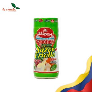 SAZON POLVO SIN PIMIENTA CJ X 24