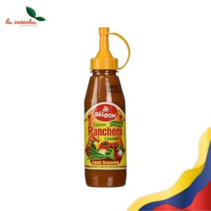 SAZON LIQUIDO ADOBO CJ X 24