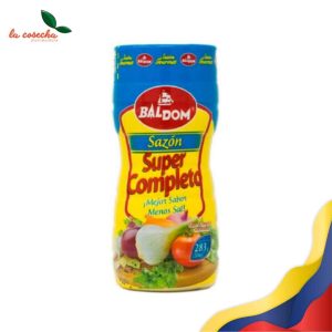 SAZON SUPERCOMPLETO CJ X 24