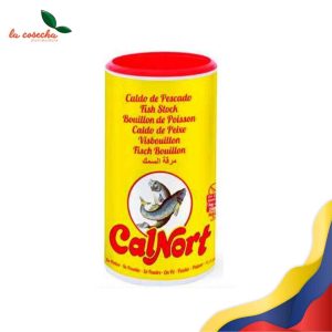 CALNORT PESCADO 1Kg CJ X 6