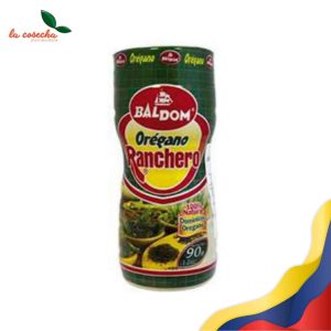 SAZON OREGANO RANCHERO CJ X 24