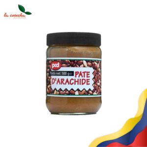 PASTA DE ARACHIRE X 500G CJ X 12