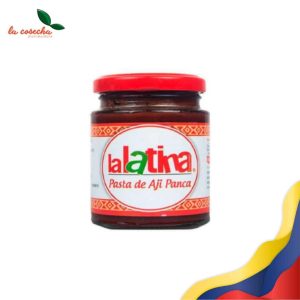 PASTA AJI PANCA 225G CJ X 24