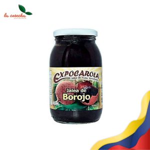 CONSERVA BOROJO CJ X 12