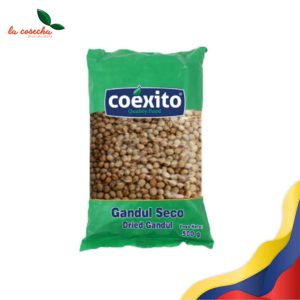 GANDUL SECO X 500G CJ X 30
