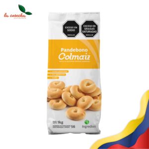 COLMAIZ PANDEBONO 1K CJ X 25