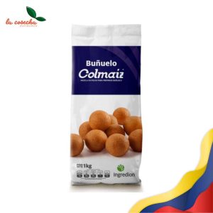 COLMAIZ BUÑUELOS 1K CJ X 25