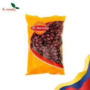 FRIJOL CARGAMANTO 500G CJ X 30