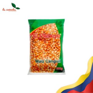 MAIZ CANGUIL (PALOMITAS) 500G CJ X 30