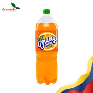 ORANGE PLUS 2L CJ X 6 EBC