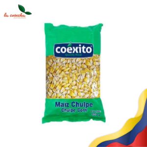 MAIZ CHULPI 500G CJ X 24