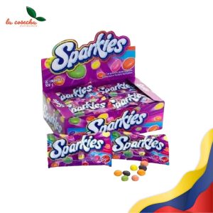 SPARKIS ADAMS 500 G. CJ X 20