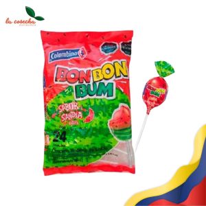 BON BON BUM SANDIA BOLSA 24 CJ X 15
