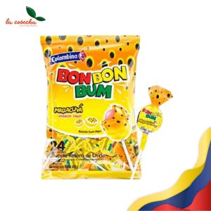 BON BON BUM MARACUYA CJ X 15