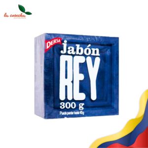 JABON REY CJ X 25