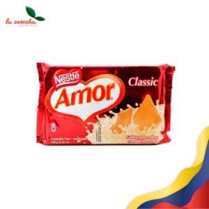 GALLETA AMOR CLASICA CJ X 60