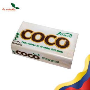JABON COCO CJ X 25